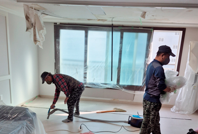 당일 출동 · 당일 복구 가능