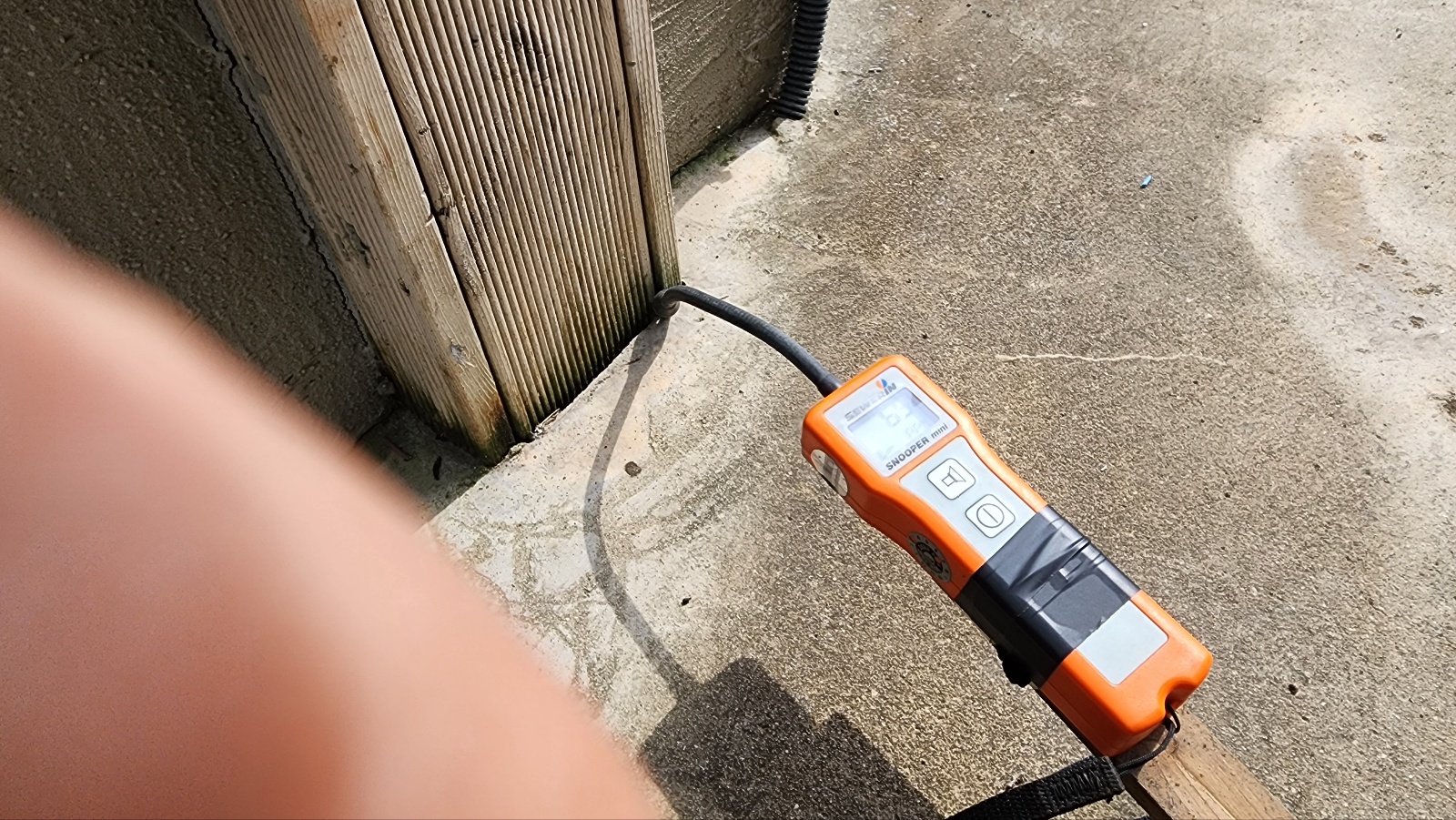 안산 건물 천장 물샘 정밀 누수탐지업체 비용과 시공 과정