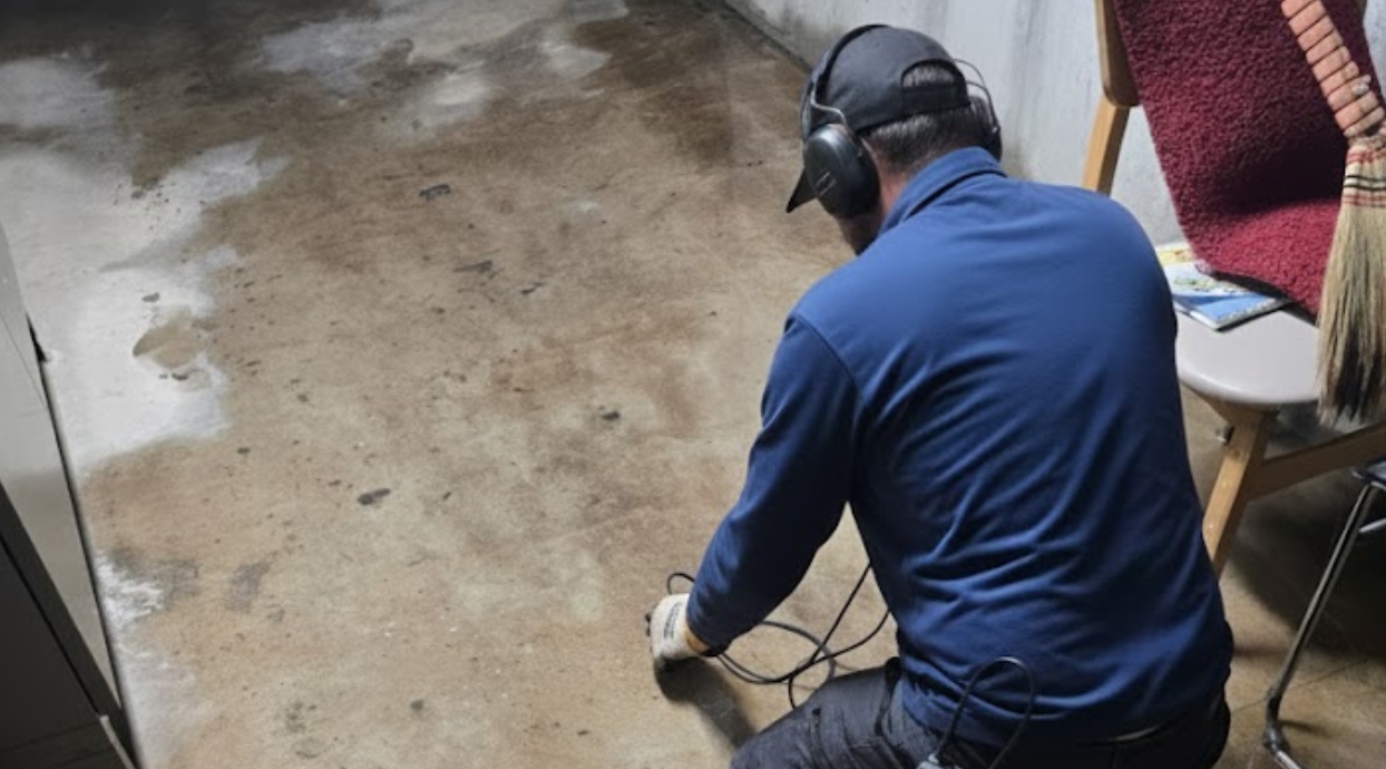 클린앤누수 괜찮네요